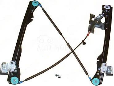 Vozila: PODIZAC PROZORA ZA FORD FOCUS OD 2004. DO 2007. GOD. | SMEDEREVSKA — 4