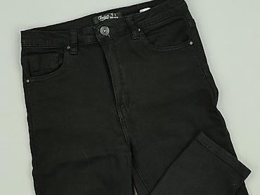 pause jeans: Toxik3, Jeansy damskie, rozmiar S — 1