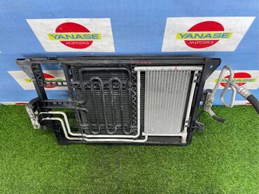 Радиаторы: Радиатор кондиционера Bmw 5Series E39
