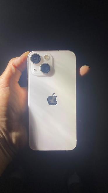 aphone 11: IPhone 13, белый обмен жолу бар редмиге - Память: не указана — 1