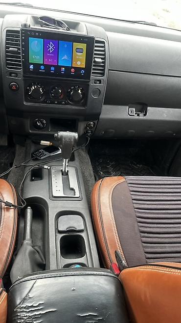 luaz satilir: 2011 nissan servis alinib.Dizel avtomat karopka.mator yigilib .fara — 3