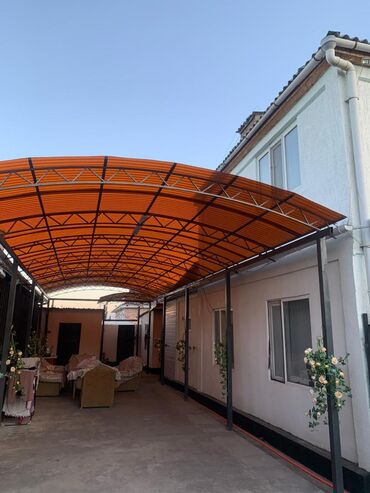 Продажа домов: Дом, 100 м², 5 комнат, Собственник, Евроремонт — 12