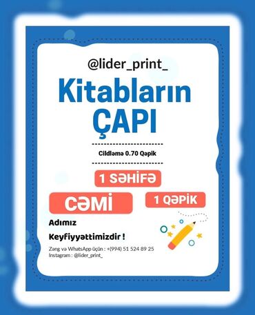 OXUDUGUNUZ BIR EDED KITABI GETIR BIR NUSXEDE CAP EDEK. Gordunuz