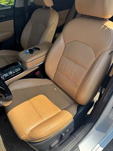 k7 2017: Kia K7: 2019 г., 2 л, Автомат, Газ, Седан — 4