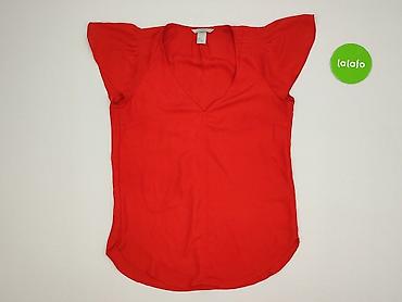 retro bluzka: H&M, Bluzka damska, rozmiar XS — 2