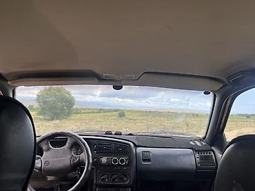 argb controller: Volkswagen Passat: 1994 г., 1.8 л, Механика, Бензин, Седан — 5