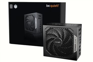 dzojstik za ps3: Brand: be quiet! Model: Napajanje Be Quiet Power Zone 2 850W Gold