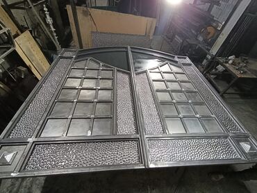 Решетки для заборов: Решетки для заборов — 13