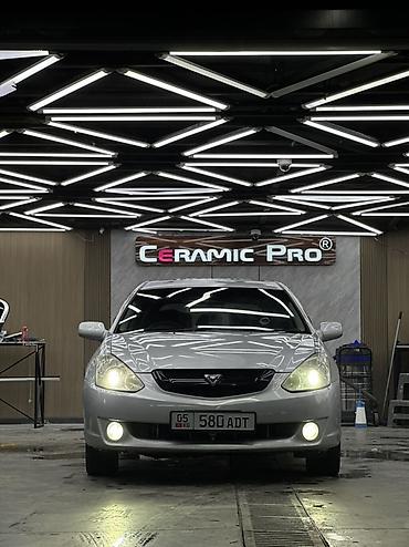 Toyota: Toyota Caldina: 2004 г., 1.8 л, Автомат, Бензин, Универсал — 2