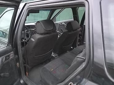 салон гольф 4: Volkswagen Golf: 1999 г., 1.8 л, Механика, Бензин, Универсал — 5
