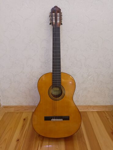 doogee y100 valencia 2: Akustik gitara, 6 sim, İşlənmiş, Pulsuz çatdırılma