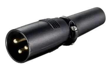 pegla za vertikalno peglanje lidl: Model: XLR utikač Crni S23/BK 🎤 Osnovne karakteristike: XLR utikač