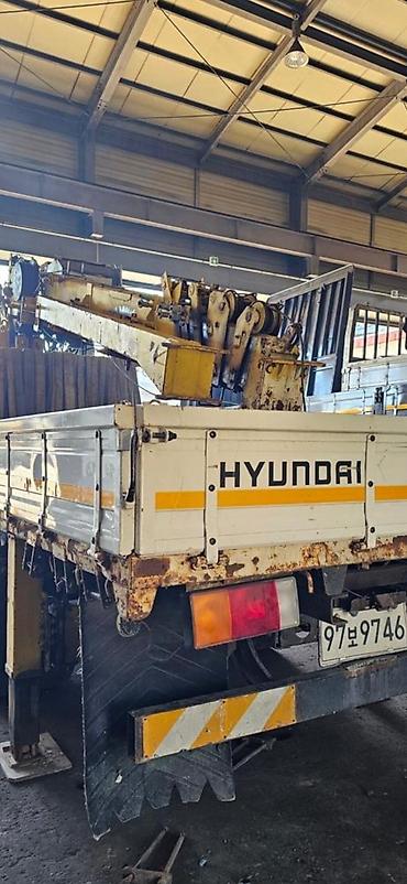 Манипуляторы: Манипулятор, 2007 г., 8 т — 8