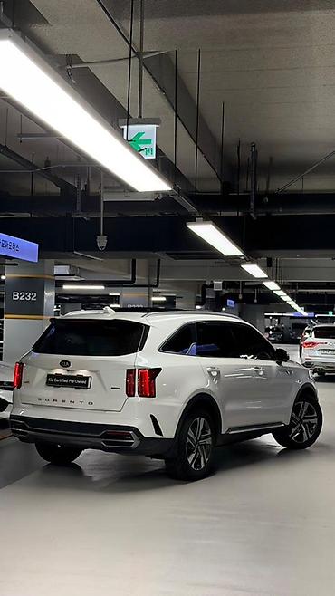 аккорд цена: Kia Sorento: 2020 г., 1.6 л, Автомат, Гибрид, Кроссовер — 6