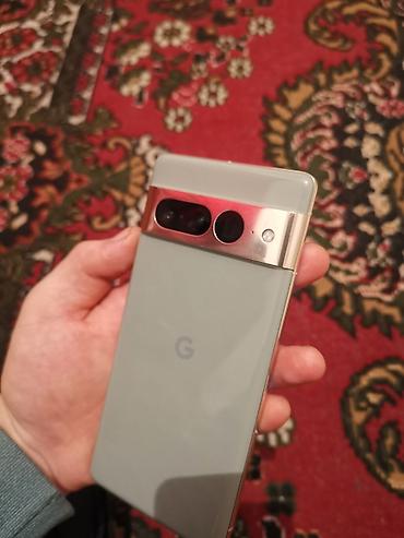 Google: Google Pixel 7 Pro — 16