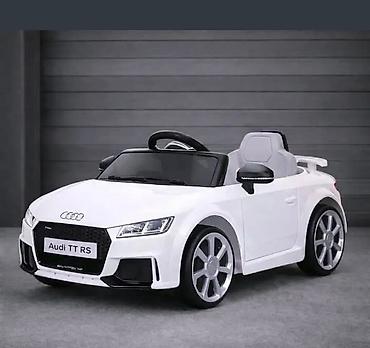 opposite pančevo: Novo! Garancija, racun Model:  AUD TT RS JE1198 Tip: Automobil Pol — 4
