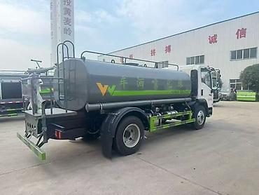 Уборочная техника: Мы являемся прямым продавцом с завода-производителя автомобилей CLW в — 14