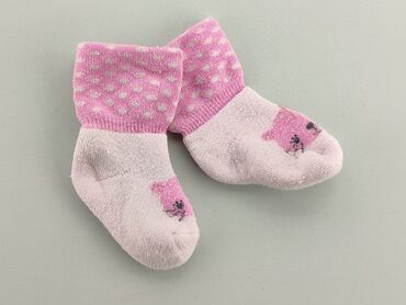 skarpety jcb: Socks, condition - Fair