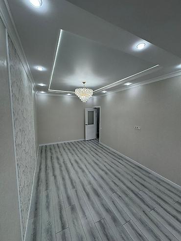 Продажа комнат: 67 м², Без мебели — 3