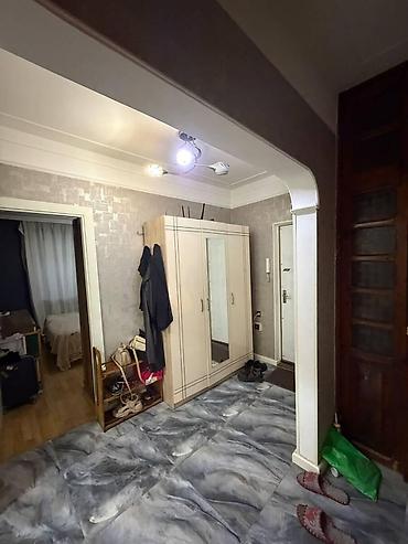 pive aparati: Bakı, 3 otaqlı, Köhnə tikili, m. Gənclik, 70 kv. m — 3
