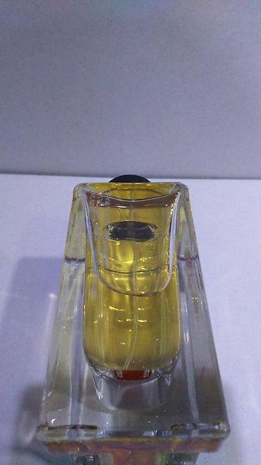 Parfemi: HERMES TERRE D'HERMES PARFUM 75ML TSTR | Hermes Terre d'Hermes — 4
