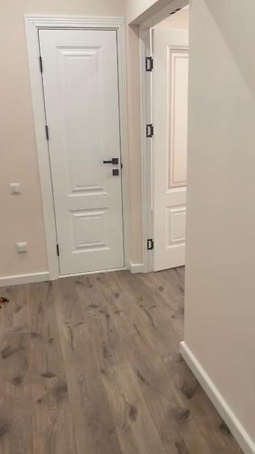 дома в кыргызстане: 2 комнаты, 74 м², 108 серия, 3 этаж, Дизайнерский ремонт — 4