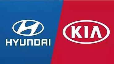Hyundai Kia avtomobillərinə hər cür ehtiyyat hissələri