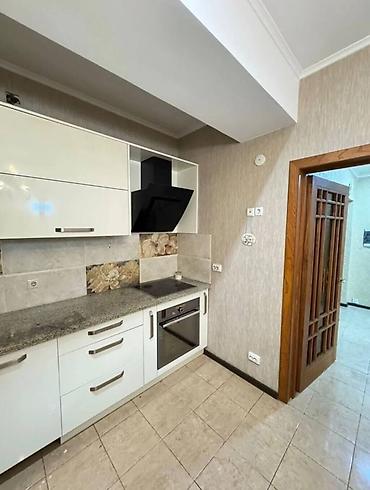 Продажа квартир: 3 комнаты, 120 м², Асанбай мкр Индивидуалка, 5 этаж, Косметический ремонт — 8