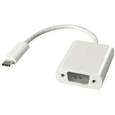 pec na drva srbija: Brand: Stars Solutions Model: Adapter Stars Solutions Type C na VGA