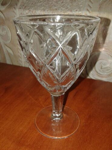 Qədəhlər: Qədəhlər — 3