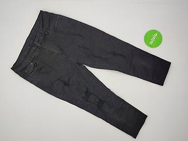 spodnie mcqueen: Jeansy damskie, rozmiar 2XL — 2