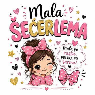 Bodiji i zeke za bebe: Bebi bodi kratkih rukava – TipTop - Materijal: mekani, prijatan pamuk — 10