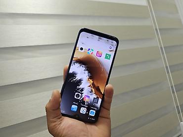 rebmi 7a: Redmi, Redmi 7, Б/у, 64 ГБ, цвет - Синий, 2 SIM — 8