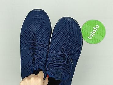sportmax code shoes: Sneakersy dla mężczyzn, rozmiar 43 — 6