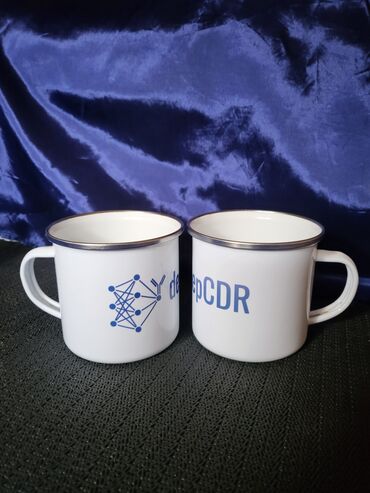 Čaše: Emajlirani novi,vintaz loncici. Loncici novi,komada 2 u ceni fiksno na lalafo.rs — 6 Čaše: Emajlirani novi,vintaz loncici. Loncici novi,komada 2 u ceni fiksno — 6