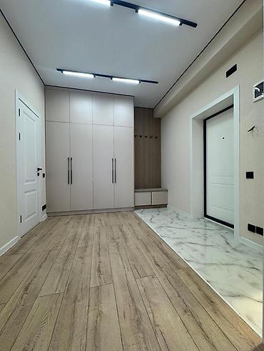 Продажа квартир: 2 комнаты, 52 м², Элитка, 7 этаж, Евроремонт — 1