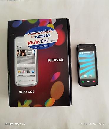 nokia e 52: Nokia — 1