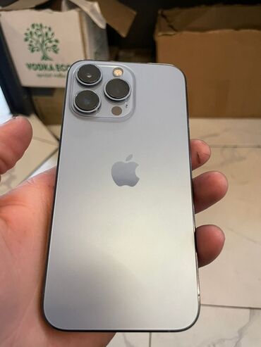 магбук про: IPhone 13 Pro, 512 ГБ, Серебристый, 96 %