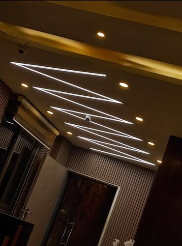 Tavan işləri: ⚡️ Elektrik Xidməti – Xırdalan və ətraf ərazilərdə ⚡️ İş təcrubəsi10 — 31