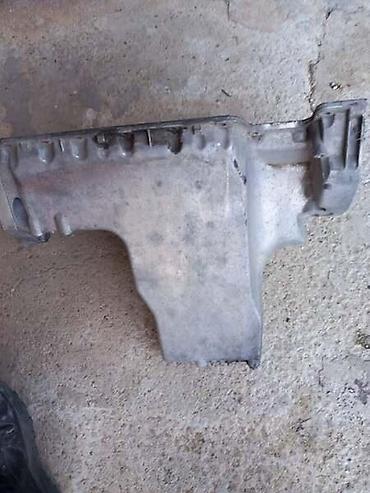 gitovanje branika: W169 KARTER ZA MERCEDES BENZ A 160, A 180 OD 2004. DO 2012. GOD. | — 2