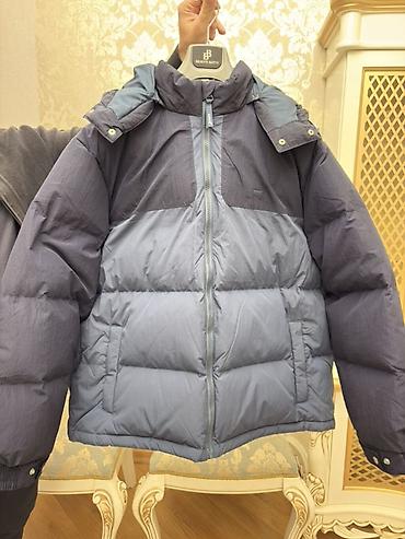 idman qacis: Kurtka, Bolonka, Qış, LeviS, 2XL — 1