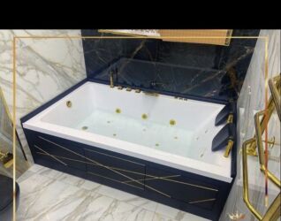 Cakuzi vannalar: Yeni Cakuzi vanna Motorlu, Pulsuz çatdırılma -da lalafo.az — 15 Cakuzi vannalar: Yeni Cakuzi vanna Motorlu, Pulsuz çatdırılma — 15