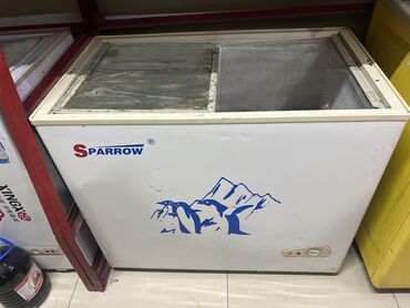 ssd диски hitachi: Холодильник Hitachi, Б/у, Однокамерный