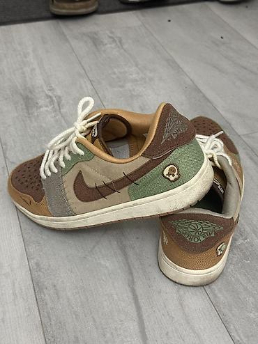 dunk low: Мужские кроссовки, 44, 45, Nike, Новый, Самовывоз, Платная доставка — 2