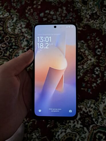 telefon işlənmiş: Xiaomi 11T, 128 GB, rəng - Mavi, 
 Sensor, Barmaq izi, İki sim kartlı