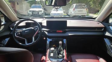 byd e6: Продаю Haval H6 2 литра бензин полный привод. Машина была куплена у — 9