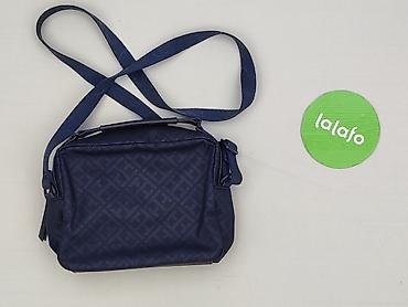 used item: Torebka, Tommy Hilfiger, stan - Bardzo dobry — 3