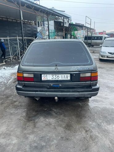 пассат б3 руль: Volkswagen Passat CC: 1989 г., 1.8 л, Механика, Бензин, Универсал