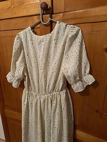 Другая женская одежда: Комплект женской одежды 1) Платье-бандо, длина макси - Цвет — 6