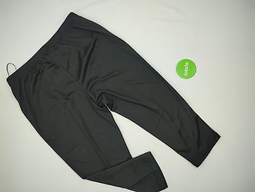 drip slim fit: Spodnie materiałowe damskie, rozmiar 2XL — 3